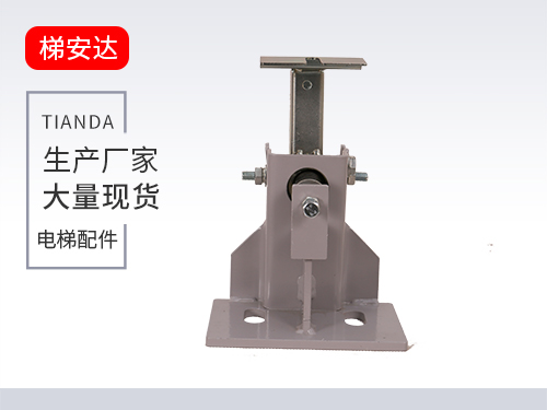 廣(guang)州DX2滑動導靴