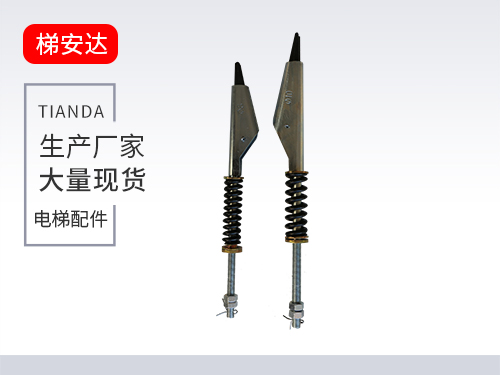 焊接式(shì)繩頭組合