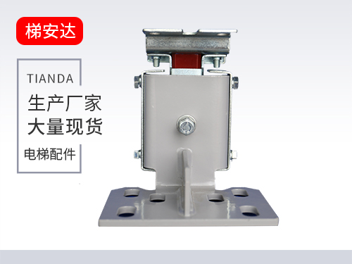 帝森六(liù)孔滑動導靴(xue)